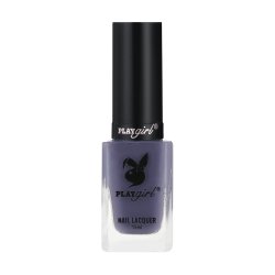 PLAYgirl Celeb Nail Lacquer - Ghana