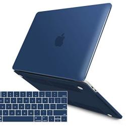 Ibenzer Macbook Pro 13 Inch Case 2019 2018 2017 2016 A2159 A1989 A1706 A1708 Hard Shell Case With Keyboard Cover For Apple Mac Pro