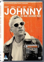 Johnny Is Nie Dood Nie Afrikaans DVD