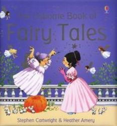 The Usborne Book Of Fairy Tales Combined Volume