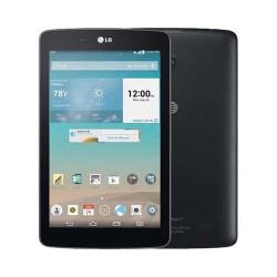 LG G Pad V410 16GB Unlocked GSM 7-INCH 4G LTE Android Tablet PC - Dark Gray No Warranty