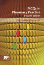 Mcqs In Pharmacy Practice Paperback 2ND Revised Edition