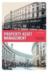 Property Asset Management Paperback 4TH New Edition