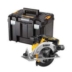 DeWalt 18V Brushless Circular Saw 165MM DCS565NT-XJ - Battery & Charger Sold Seperately