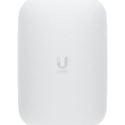 Ubiquiti U6-EXTENDER Dual Band Wi-fi 6 Range Extender - High-speed 802.11AX Expansion