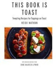 This Book Is Toast Paperback