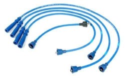 Ngk 8077 IE50 Spark Plug Wire Set