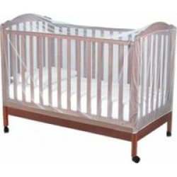 Mozi Netting For Cot