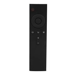 Hakeeta Universal Remote Control Bluetooth 4.0 Controller Replacement For Miui Xiaomi Television Tv Box