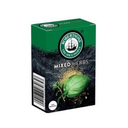 Mixed Herbs Refill - 1 X 18G