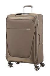 Samsonite B-lite 3 Spinner 78cm Expandable Travel Suitcase Walnut