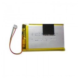 Zartek Spare Battery Pack Li-ion For Za651 Handset