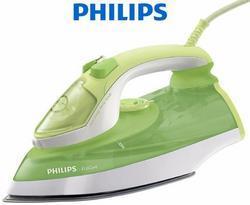 Philips GC3720 EcoCare Steam Iron in Green