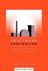 Kraftwerk Paperback 2nd Revised Edition