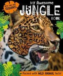 My Awesome Jungle Book Hardcover