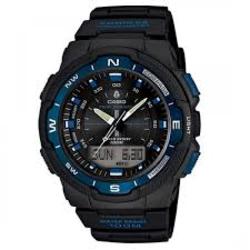 Casio SGW-500H-2BVDR Watch
