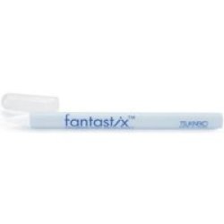 Fantastix Brush With Cap 10 Pack
