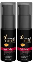 Pantene Expert Collection Pro-v Expert Collection Fade Defy Color Magnifying Gloss 1.7 Oz 2 Pack