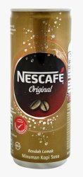 Nescafe - Original 24 X 240 Ml