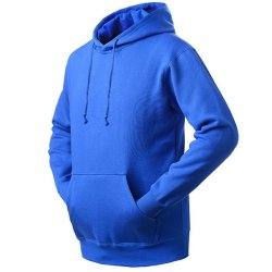 Mens Casual Cashmere Sport Hoodie Warm Fleece Sport Sweater Hoodies
