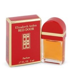 Elizabeth Arden Red Door Eau De Parfum MINI 5ML - Parallel Import Usa