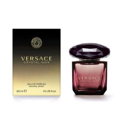Versace Crystal Noir By 30ML Edp Perfume For Women
