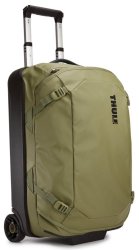 Chasm Carry-on Trolley Olivine