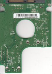 Carte électronique PCB Pour WD1600BEVT – WD – Occasion