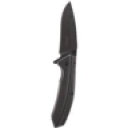 KS1306BW Filter Flipper Folding Knife