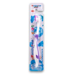 Kids Soft Bristle Toothbrush