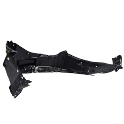 Front Fender Liner Rhs 10-12 Compatible With Toyota Auris