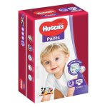 huggies pants jumbo 4
