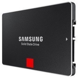 Samsung Sam 850 Pro 128GB SSD Rs 55MB S Ws 470MB S