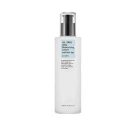 Cosrx Oil Free Ultra Moisturizing Lotion With Birch Sap 100ML Cosmetology.co.za