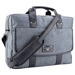 Vangoddy Chrono Laptop Bag For Acer Travelmate Aspire Chromebook Swift Spin V Nitro 14"-15.6INCH
