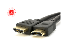 HDMI To HDMI Male 5M Cable