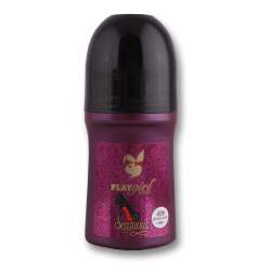 PLAYgirl Roll On 50ML - Sensuous