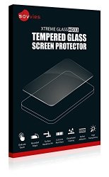 Savvies Xtreme Tempered Glass Screen Protector For Google Nexus 6P 0 33MM 9H Hardness