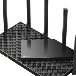 Tp-link AX5400 Dual Band Wi-fi 6 Router Archer AX73