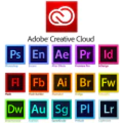 Adobe Master Collection 2021