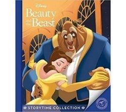 Disney Princess - Beauty And The Beast: