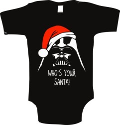 Who's Your Santa Baby Grow