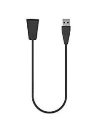Fitbit Alta Charging Cable Black
