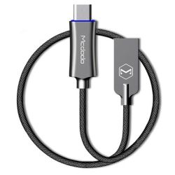 New Quick Charge 3.0 Cable With Auto Disconnect - Samsung & Android Phones Micro USB