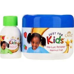 Just For Kids No-lye Relaxer Normal