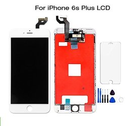 iphone 6 plus lcd replacement