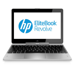 HP Elitebook Revolve 810 G3 8GB