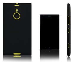Xcessor Vapour Flexible Tpu Gel Case For Nokia Lumia 1520 Compatible With All Nokia Lumia 1520 Mode