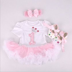 doll baby dress