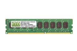 NEMIX RAM Supermicro MEM-DR380L-CL01-EU16 8GB 1X8GB DDR3 1600 PC3 12800 Ecc Unbuffered Memory RAM